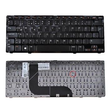Dell Vostro V3450D Notebook Klavye