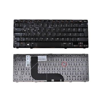 Dell Vostro V3450D Notebook Klavye