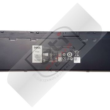 Dell W57CV Notebook Bataryası