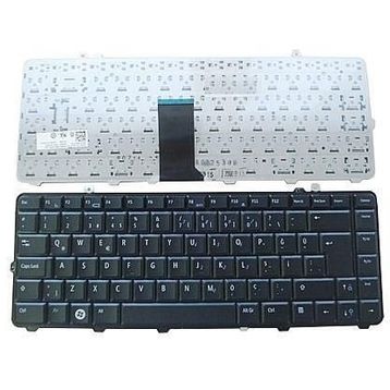 Dell W860J Siyah Klavye
