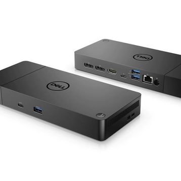 Dell WD19DCS 240 W Performance Dock Çoklayıcı