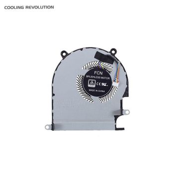 Dell WD19TB WD19TBS WD19DC WD19DCS K20A Docking Station Fan