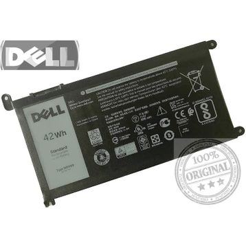 Dell WDXOR Notebook Batarya