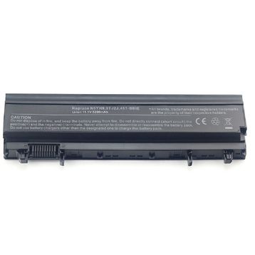 Dell WGCW6 Notebook Bataryası