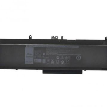Dell WJ5R2 Notebook Bataryası