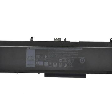 Dell WJ5R2 Notebook Bataryası