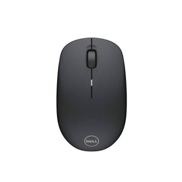 Dell WM126 570-AAMH Wireless Siyah Optik Mouse