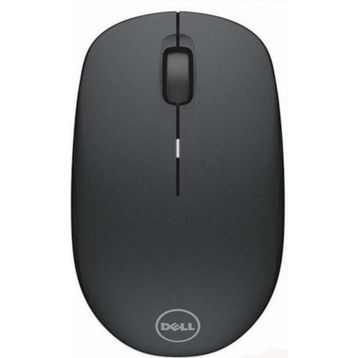 Dell WM126 Siyah Kablosuz Optik Mouse