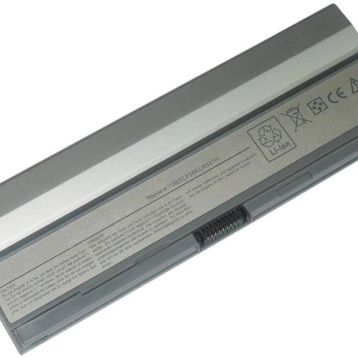 Dell X597C Notebook Bataryası