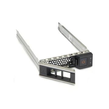 Dell X7K8W R730-R730XD 3.5 inç GEN Sunucu Disk Kızağı