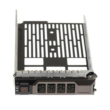 Dell X7K8W R730-R730XD 3.5 inç GEN Sunucu Disk Kızağı