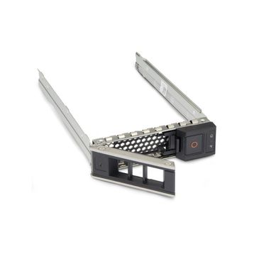 Dell X7K8W R730-R730XD 3.5 inç GEN Sunucu Disk Kızağı