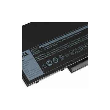 Dell XPS 12 9Q23 9Q33 L221X Notebook Batarya