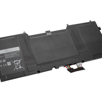 Dell Xps 12-L221X Notebook Bataryası