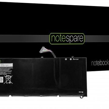 Dell XPS 13 9343-20W41B Notebook Bataryası Pili