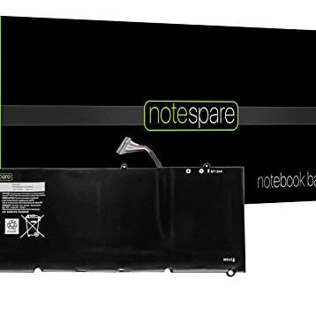 Dell XPS 13 9343-20W41B Notebook Bataryası Pili