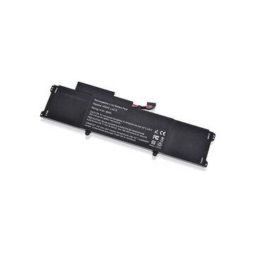 Dell XPS 14-L421X Notebook Bataryası