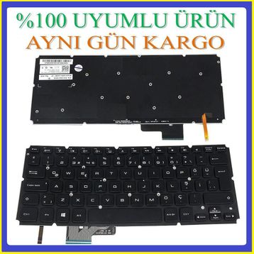 Dell XPS 14Z Notebook Bataryası