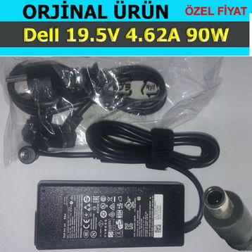 Dell XPS 15Z-L511Z Notebook Adaptör