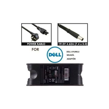Dell XPS 15Z-L511Z Notebook Adaptör