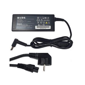 Dell XPS 15Z-L511Z Notebook Adaptör