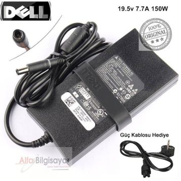 Dell XPS 17 L701X Notebook Adaptör