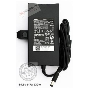 Dell XPS 17 L702X Notebook Adaptör