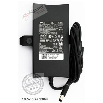 Dell XPS 17 L702X Notebook Adaptör