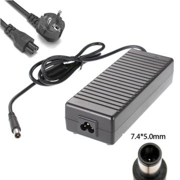 Dell XPS 17 L702X Notebook Adaptör