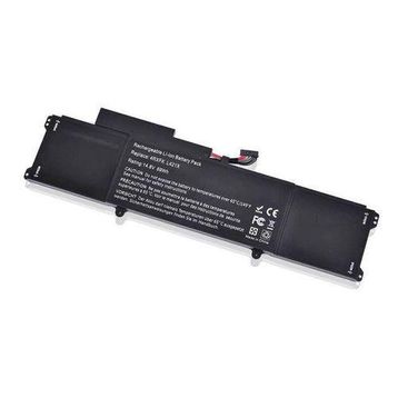 Dell XPS L421X 4RXFK Notebook Bataryası