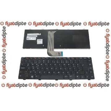 Dell XPS-L502 Klavye