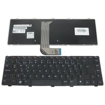 Dell XPS-L502 Klavye
