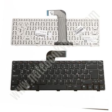 Dell XPS-L502 Klavye