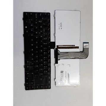 Dell XPS L502X Klavye