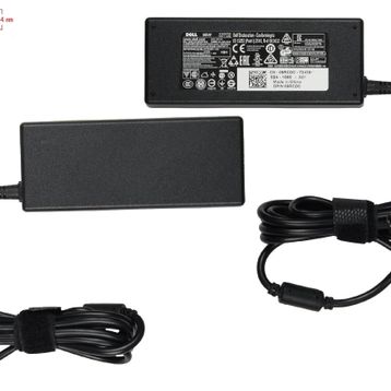 Dell XPS L502X Notebook Adaptör