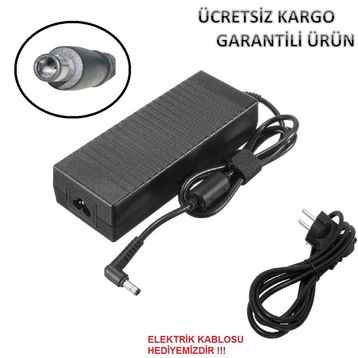 Dell XPS L502X Notebook Adaptör