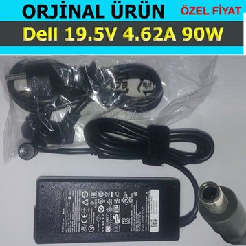 Dell XPS L502X Notebook Adaptör