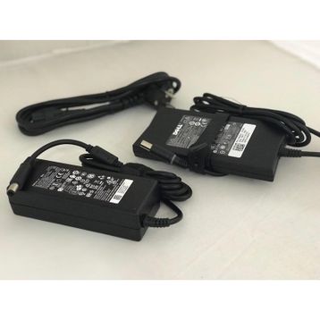 Dell XPS L502X Orjinal Adaptör