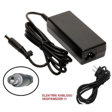 Dell XPS L502X Uyumlu Adaptör