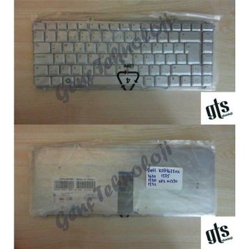 Dell XPS M1330 Gri Klavye