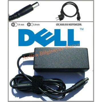 Dell XPS M1330 Notebook Adaptör
