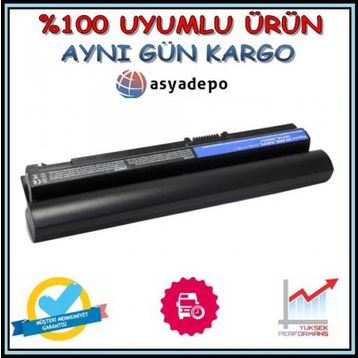 Dell Y40R5 Notebook Bataryası
