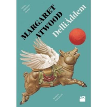 DelliAddem - Margaret Atwood