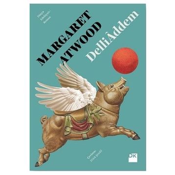DelliAddem - Margaret Atwood