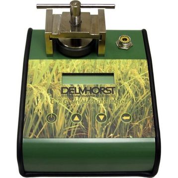 Delmhorst G-7 Tahıl Nemi Ölçer