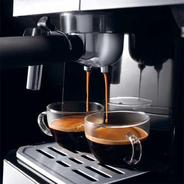 Delonghi BCO420 Espresso Cappuccino Filtre Kahve Makinesi