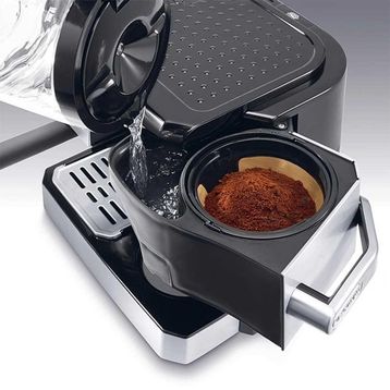 Delonghi BCO420 Espresso Cappuccino Filtre Kahve Makinesi