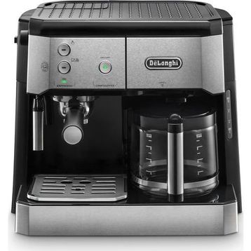 Delonghi BCO421 Combi Kahve Makinesi