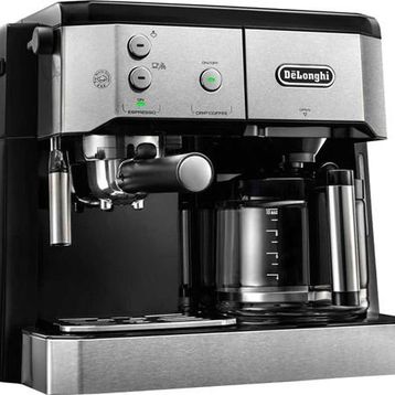 Delonghi BCO421 Combi Kahve Makinesi