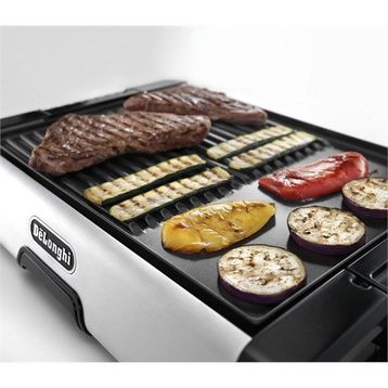 Delonghi BG500 Elektrikli Barbekü